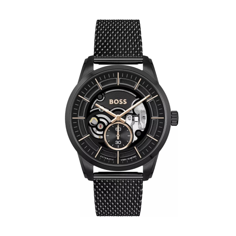 Часовник Hugo Boss 1514035