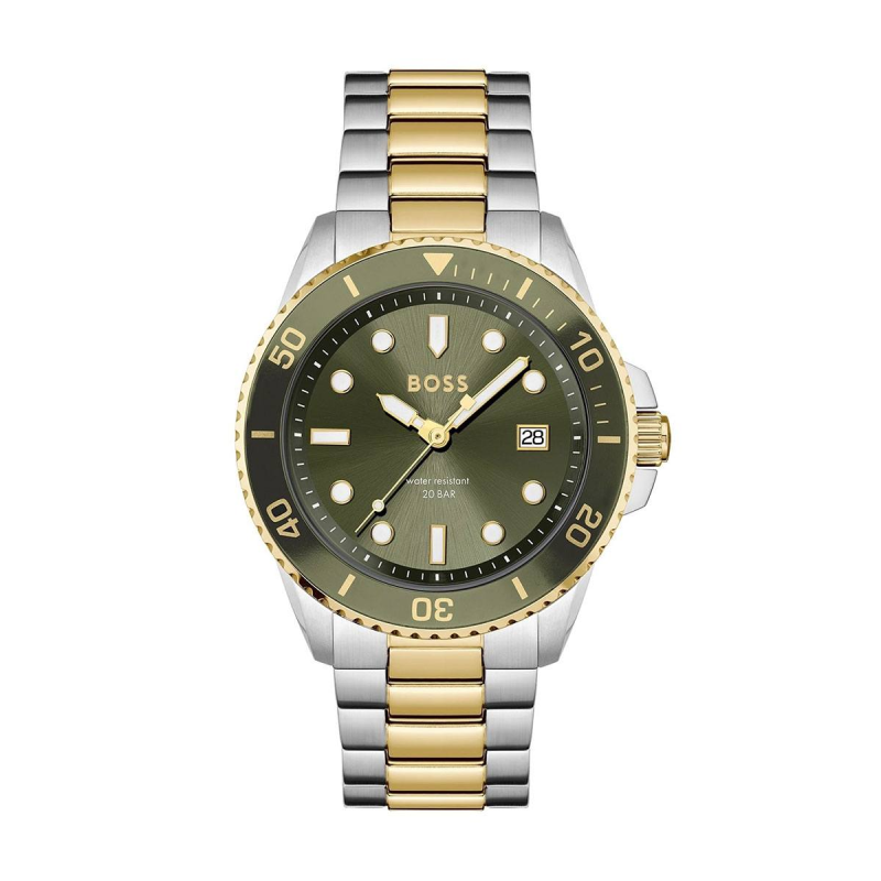 Часовник Hugo Boss 1514011