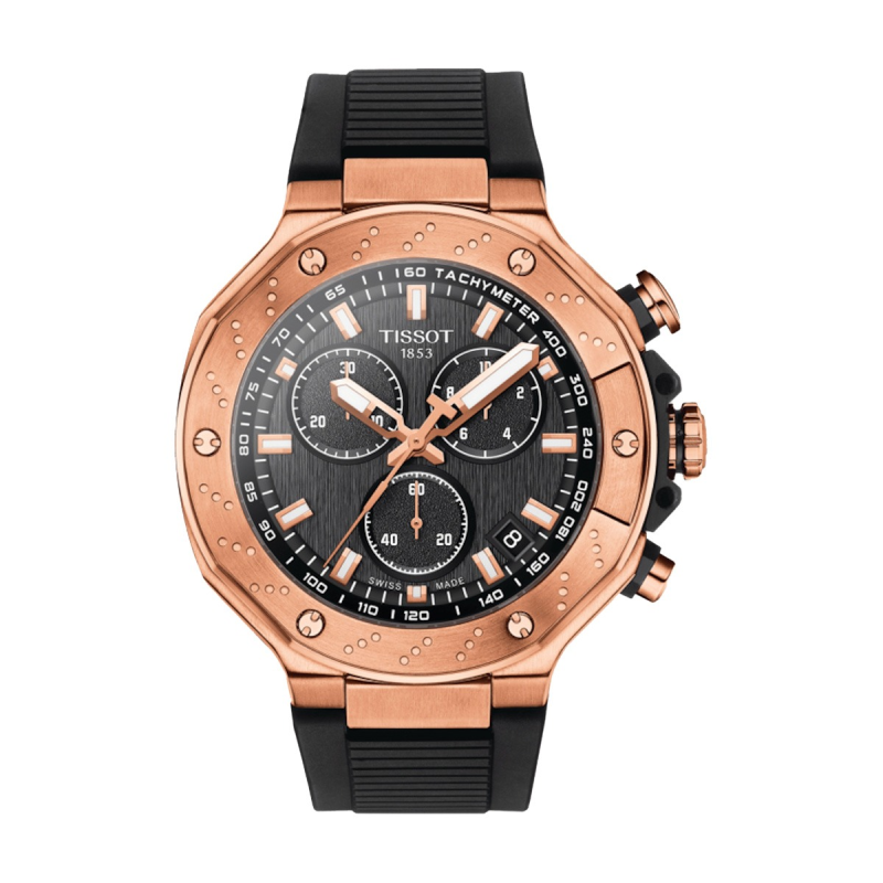 Часовник Tissot T141.417.37.051.00