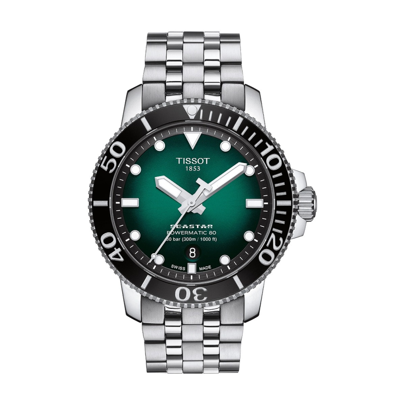 Часовник Tissot T120.407.11.091.01