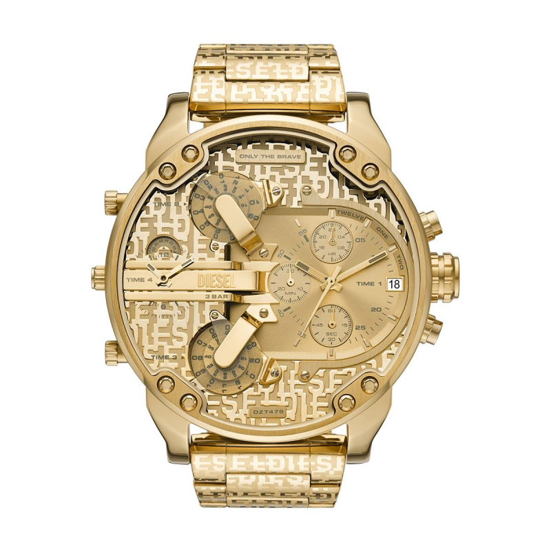 Часовник Diesel DZ7479