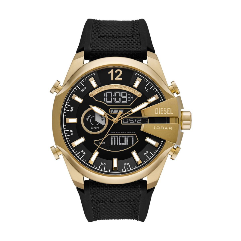 Часовник Diesel DZ4634