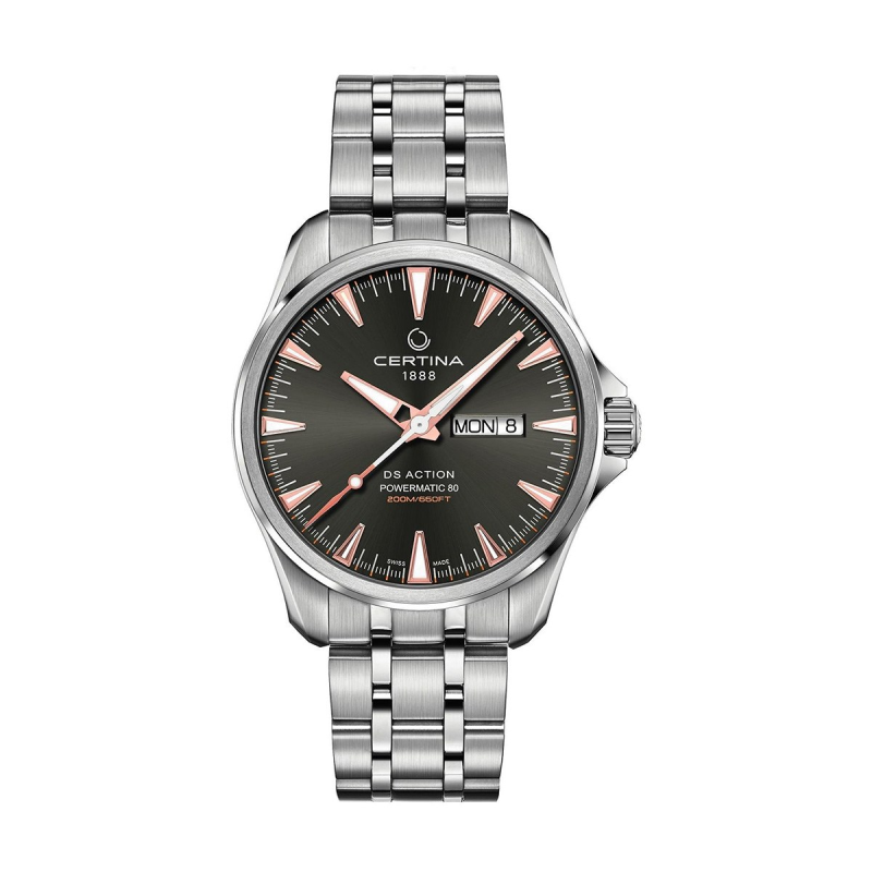 Часовник Certina C032.430.11.081.01