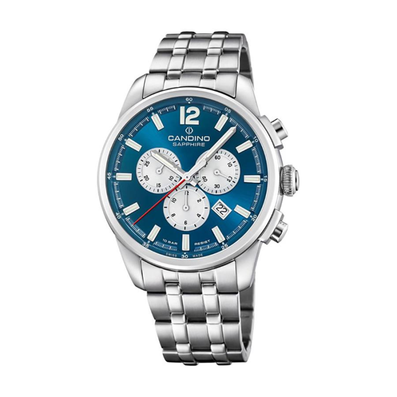 Часовник Candino C4744/5