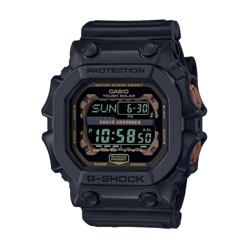 Часовник Casio G-Shock GX-56RC-1ER