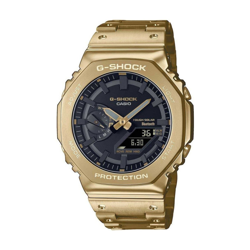 Часовник Casio G-Shock GM-B2100GD-9AER