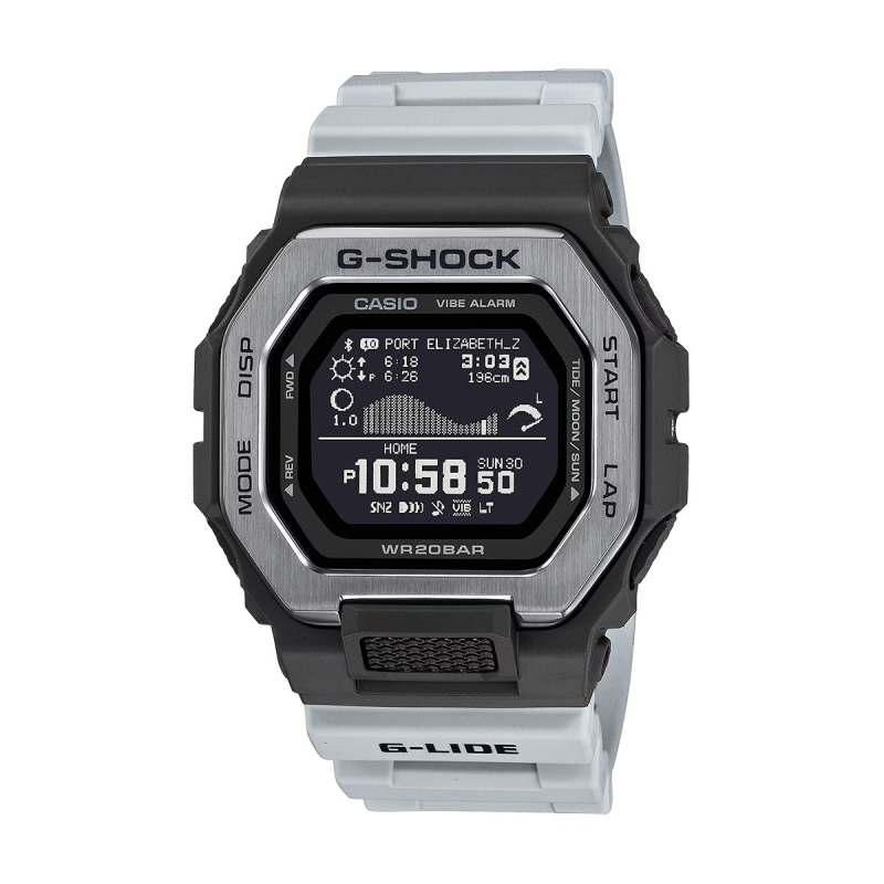 Часовник Casio G-Shock GBX-100TT-8ER