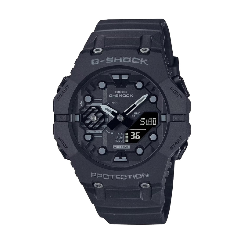 Часовник Casio G-Shock GA-B001-1AER