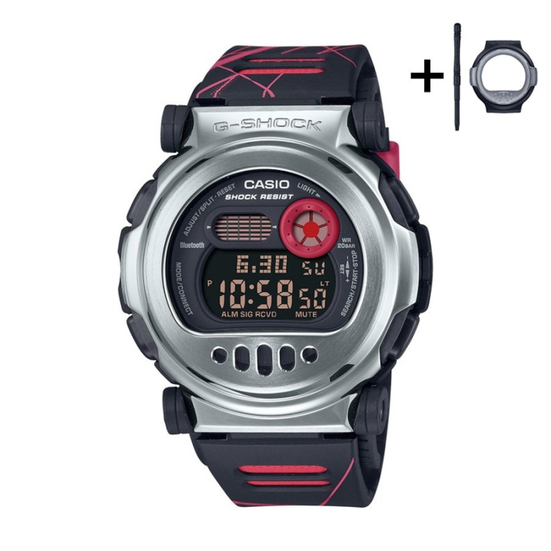 Часовник Casio G-Shock G-B001MVA-1ER