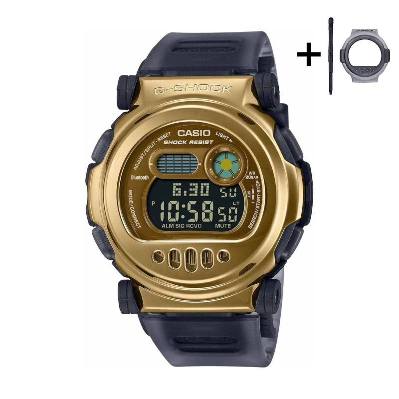 Часовник Casio G-Shock G-B001MVB-8ER