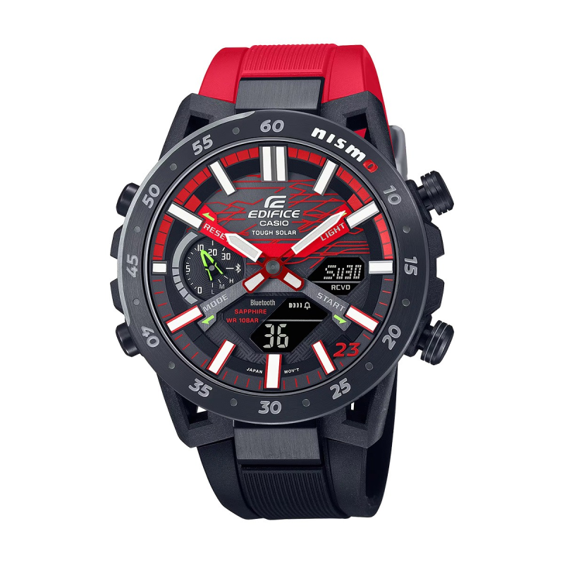 Часовник Casio ECB-2000NIS-1AER