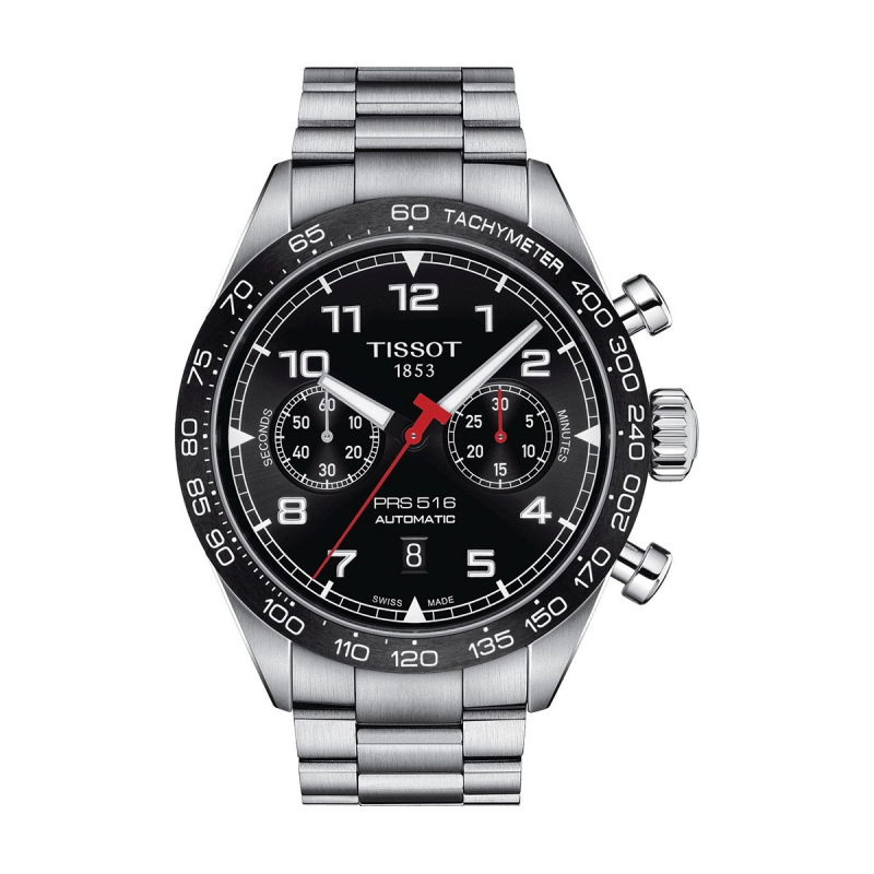 Часовник Tissot T131.627.11.052.00