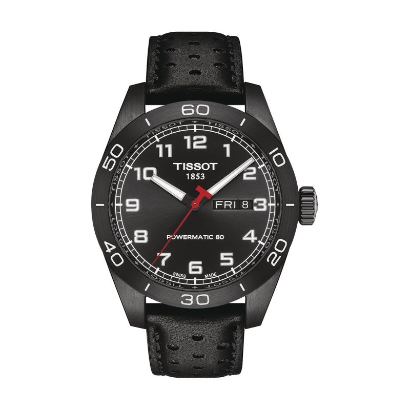 Часовник Tissot T131.430.36.052.00