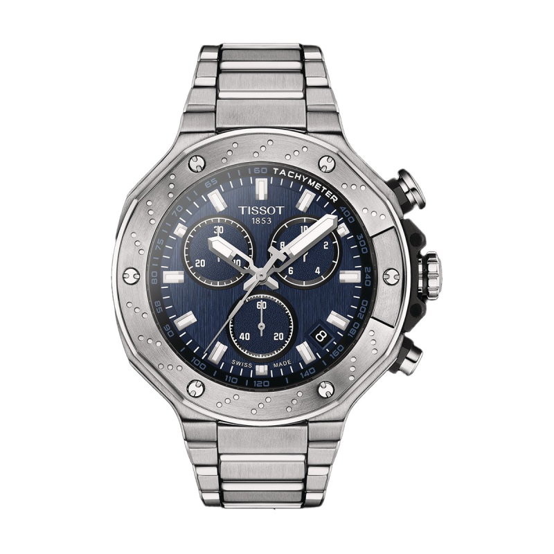 Часовник Tissot T141.417.11.041.00