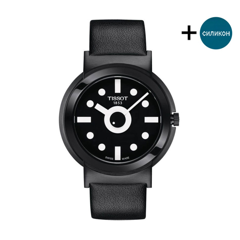 Часовник Tissot T134.410.37.051.00