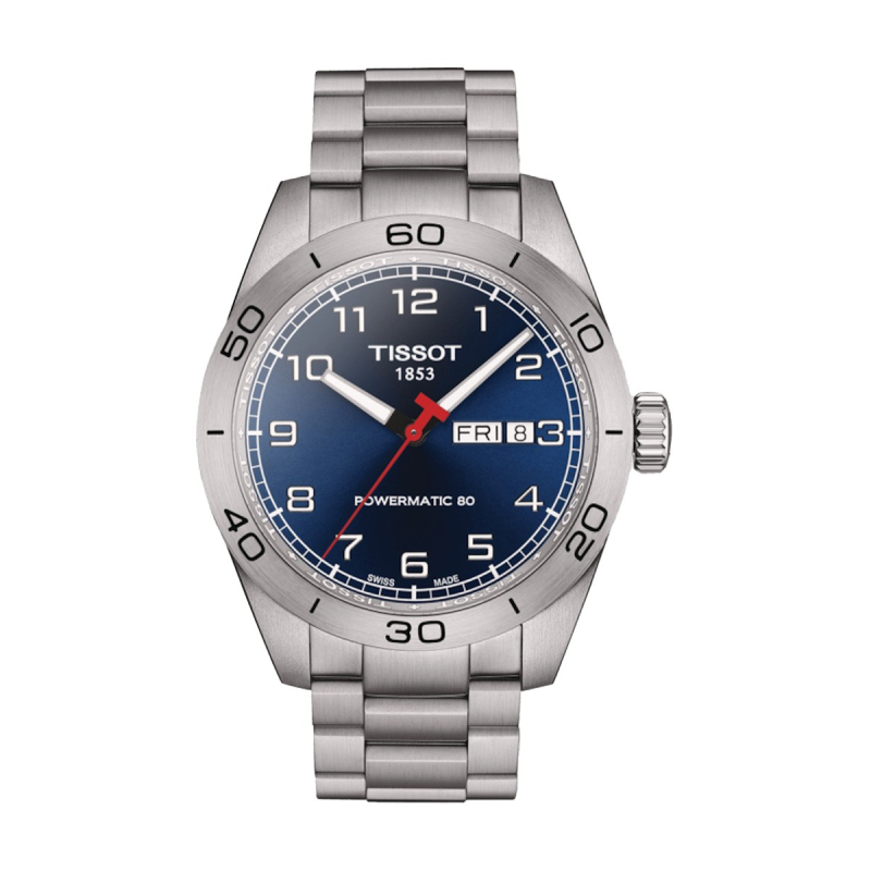 Часовник Tissot T131.430.11.042.00