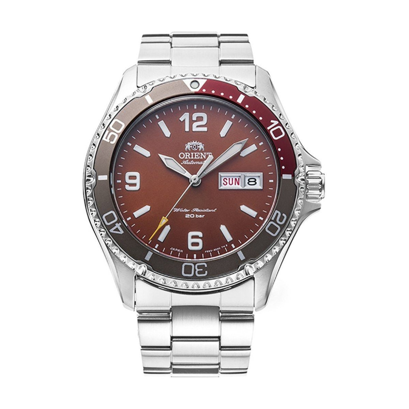 Часовник Orient RA-AA0820R