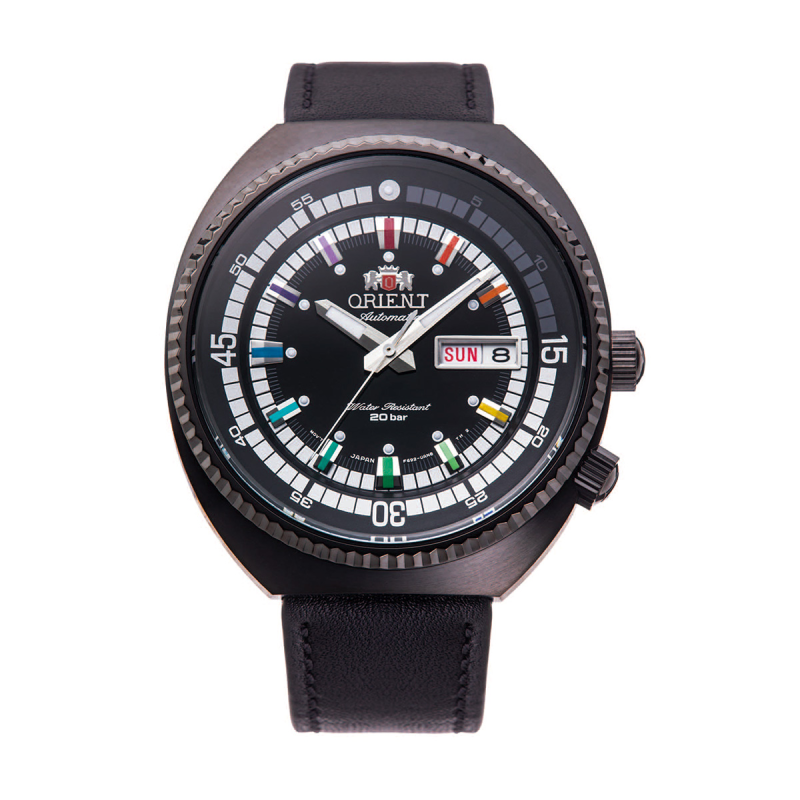 Часовник Orient RA-AA0E07B