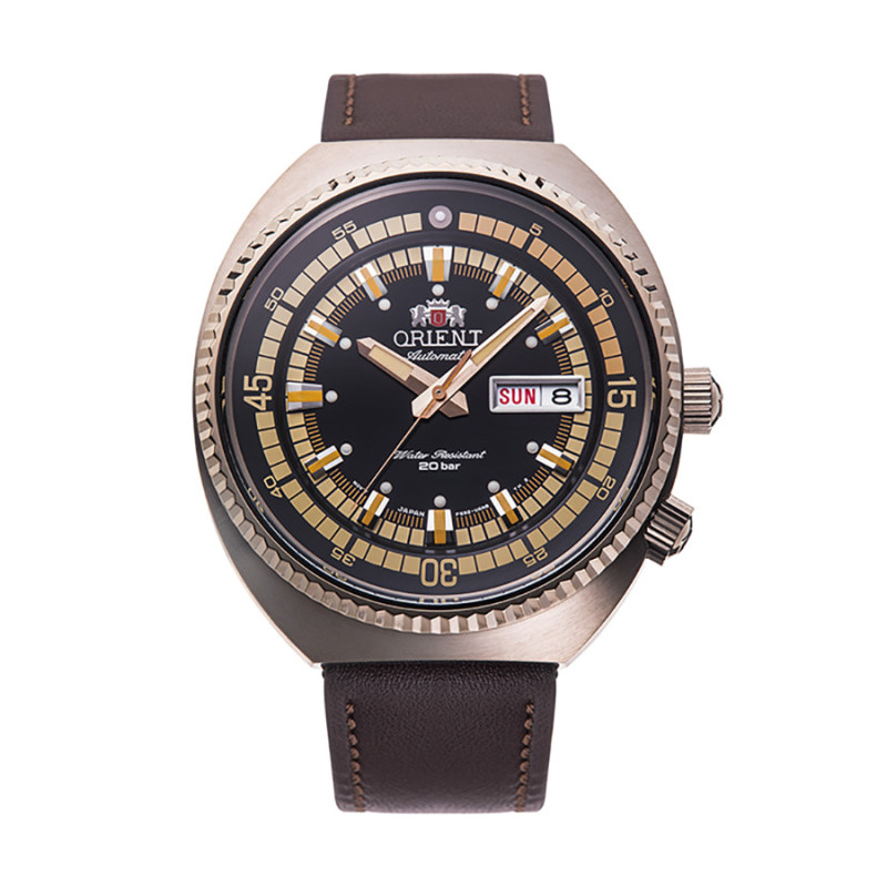 Часовник Orient RA-AA0E06B