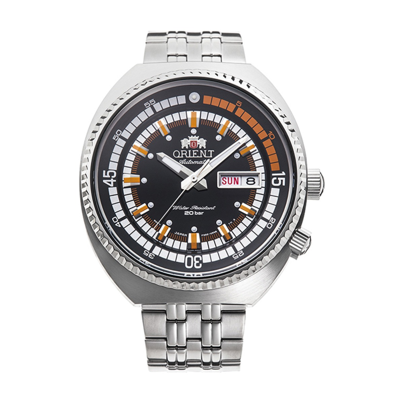 Часовник Orient RA-AA0E05B