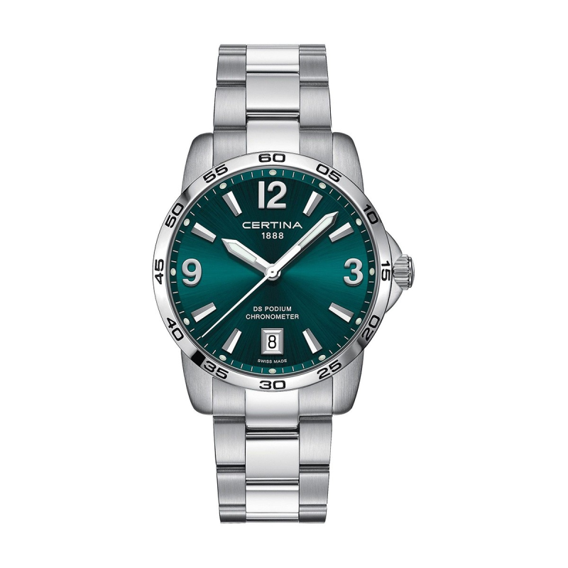 Часовник Certina C034.451.11.097.00