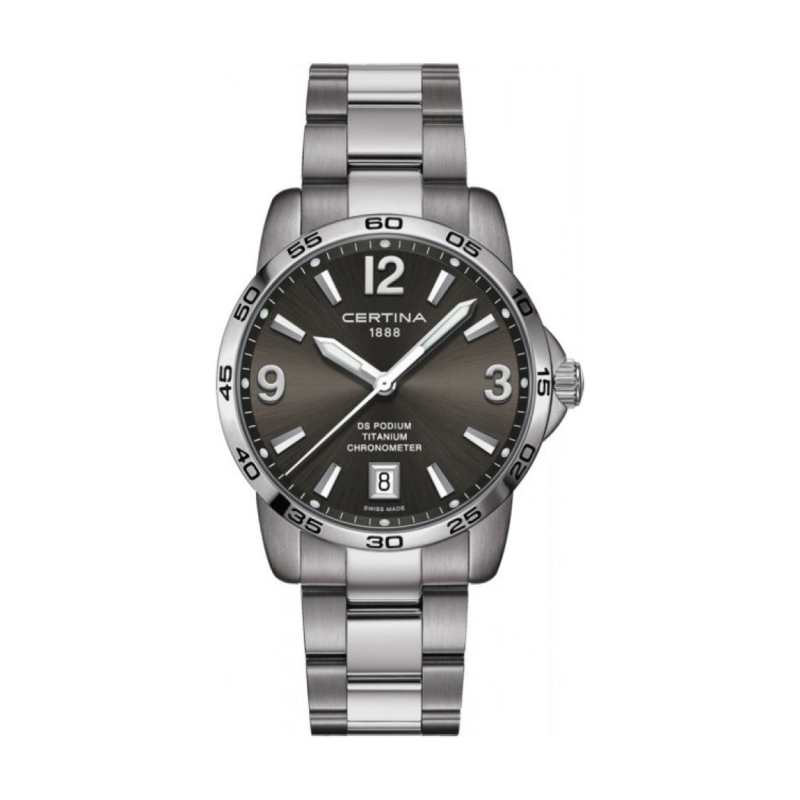 Часовник Certina C034.451.44.087.00