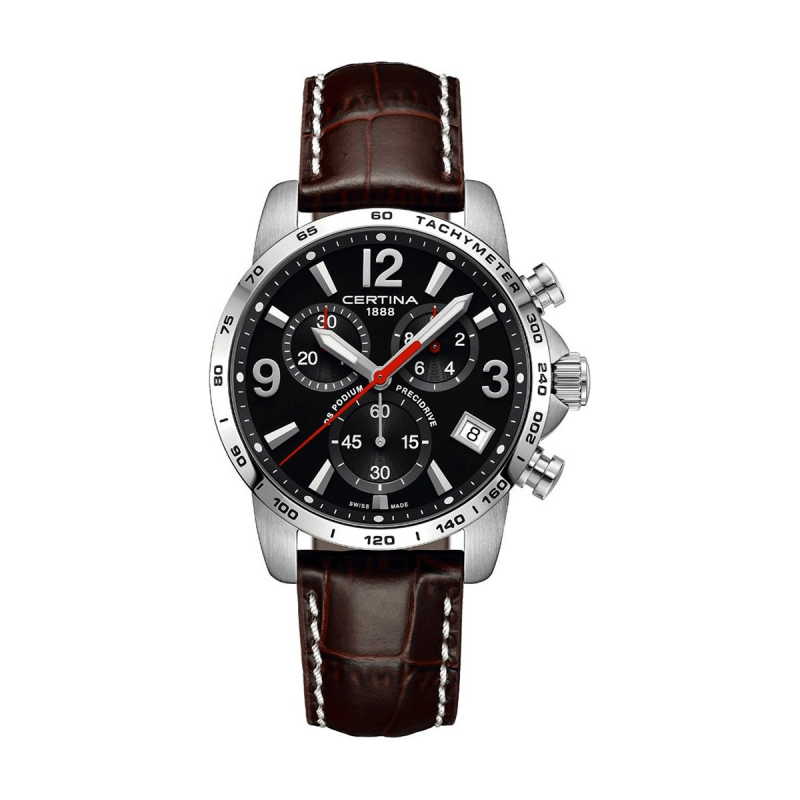 Часовник Certina C034.417.16.057.00