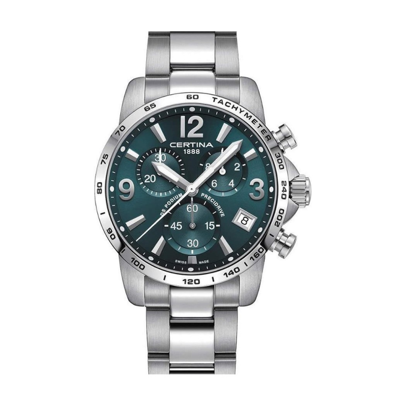 Часовник Certina C034.417.11.097.00