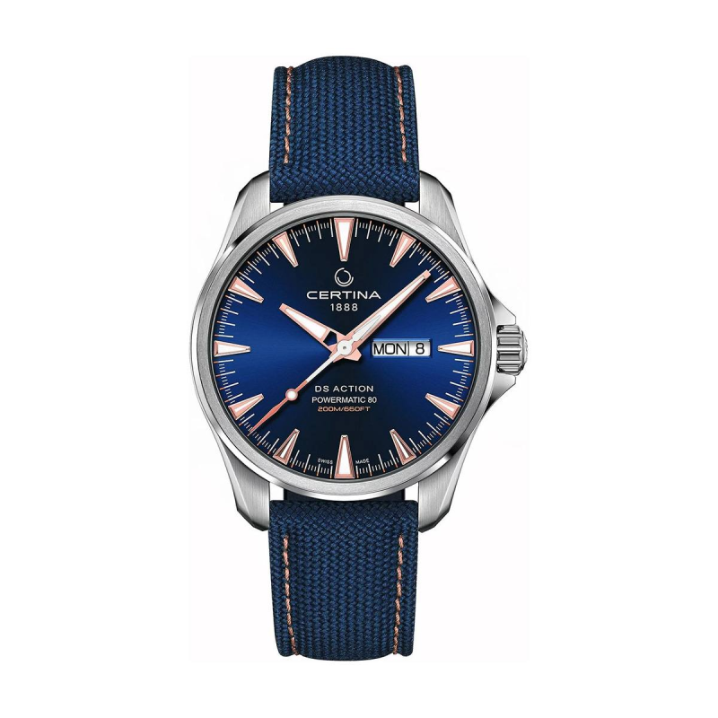 Часовник Certina C032.430.18.041.01