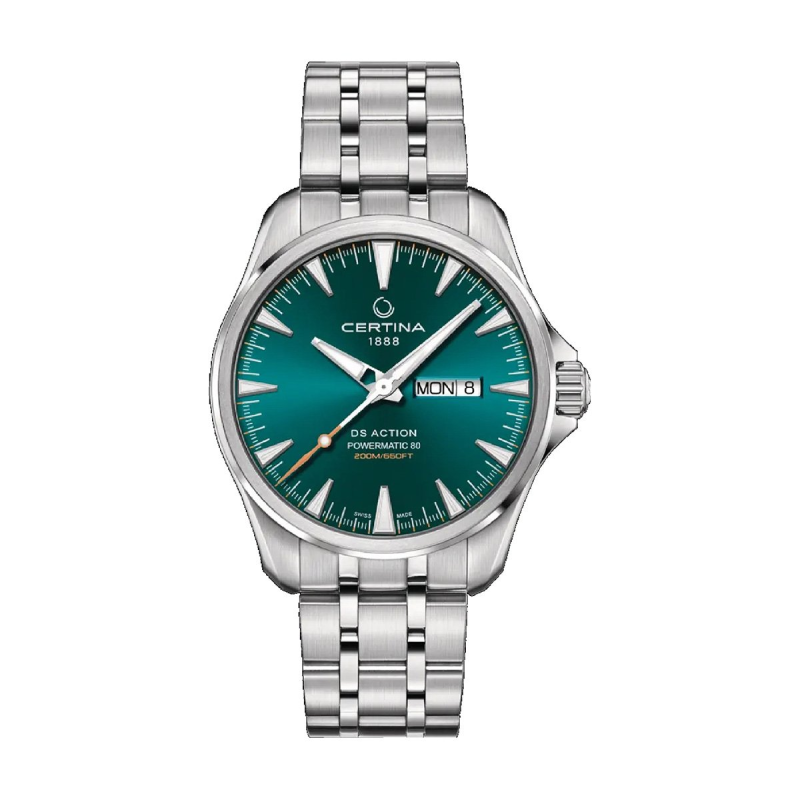 Часовник Certina C032.430.11.091.00