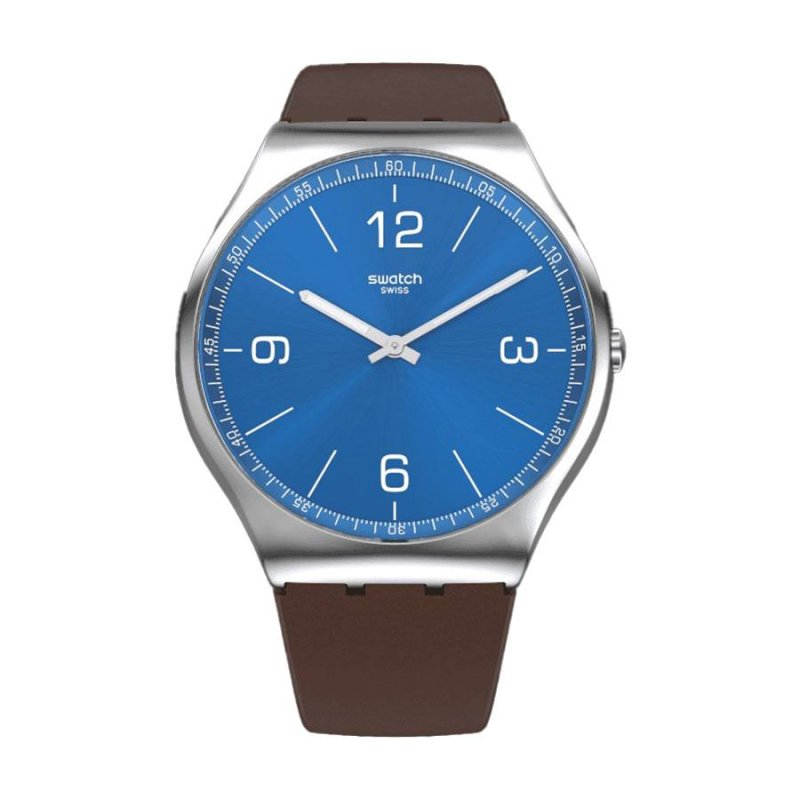 Часовник Swatch Skinwind SS07S101