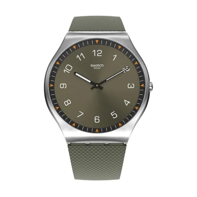 Часовник Swatch Skinearth SS07S103