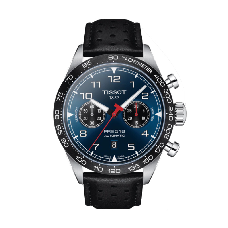 Часовник Tissot T131.627.16.042.00