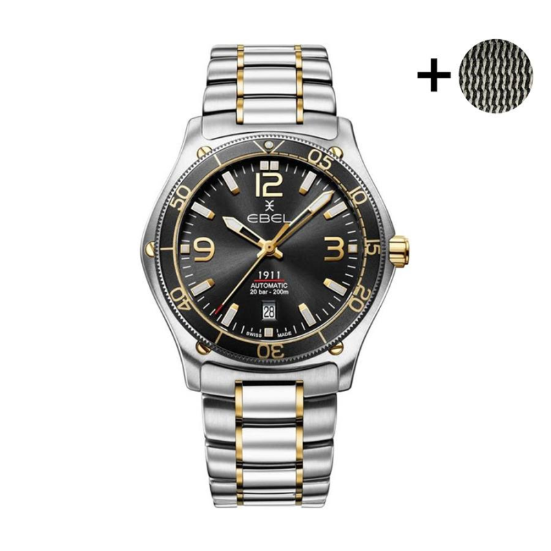 Часовник Ebel 1216588