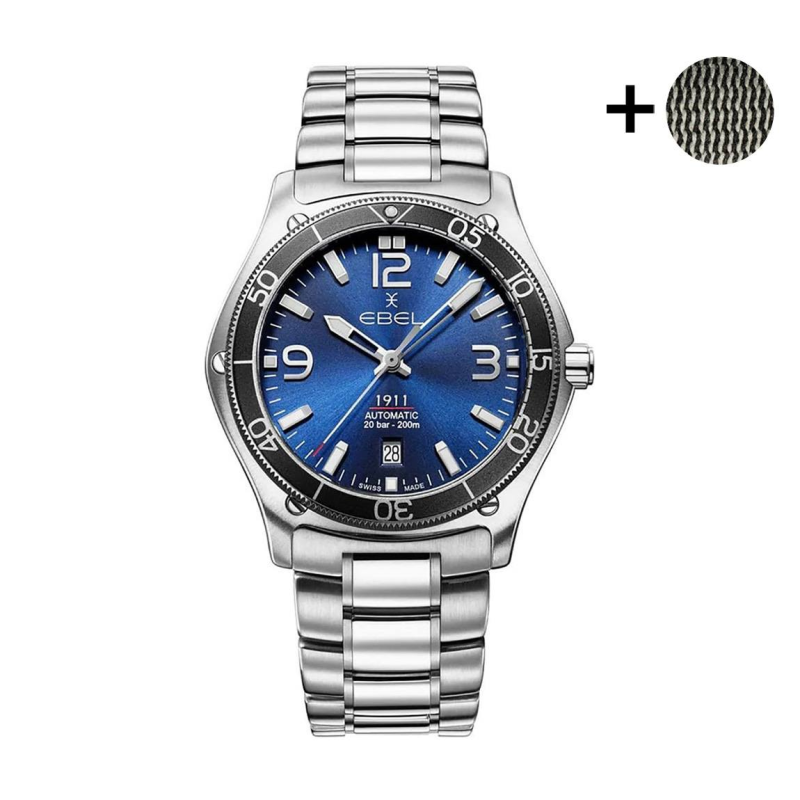 Часовник Ebel 1216587