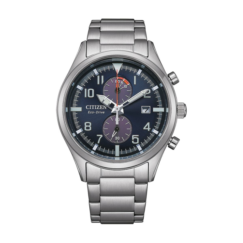 Часовник Citizen CA7028-81L