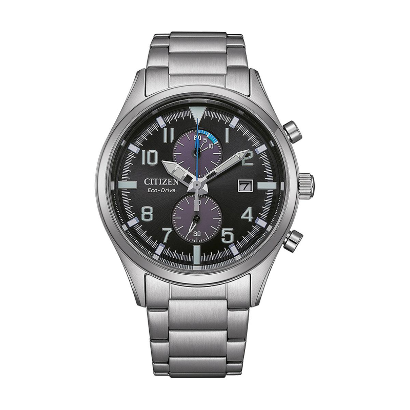 Часовник Citizen CA7028-81E