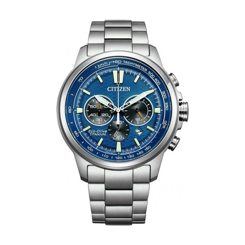 Часовник Citizen CA4570-88L