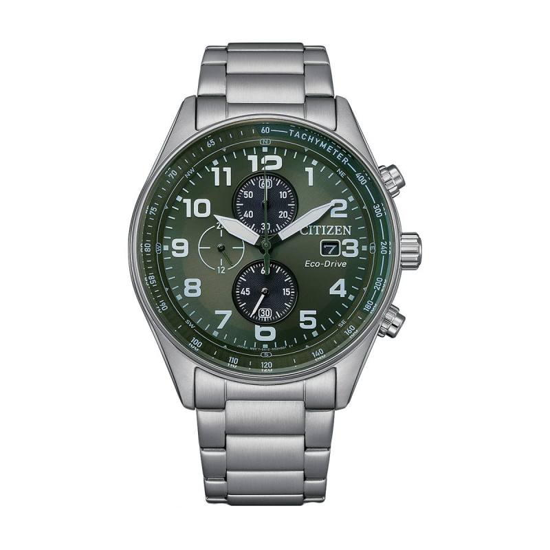 Часовник Citizen CA0770-72X