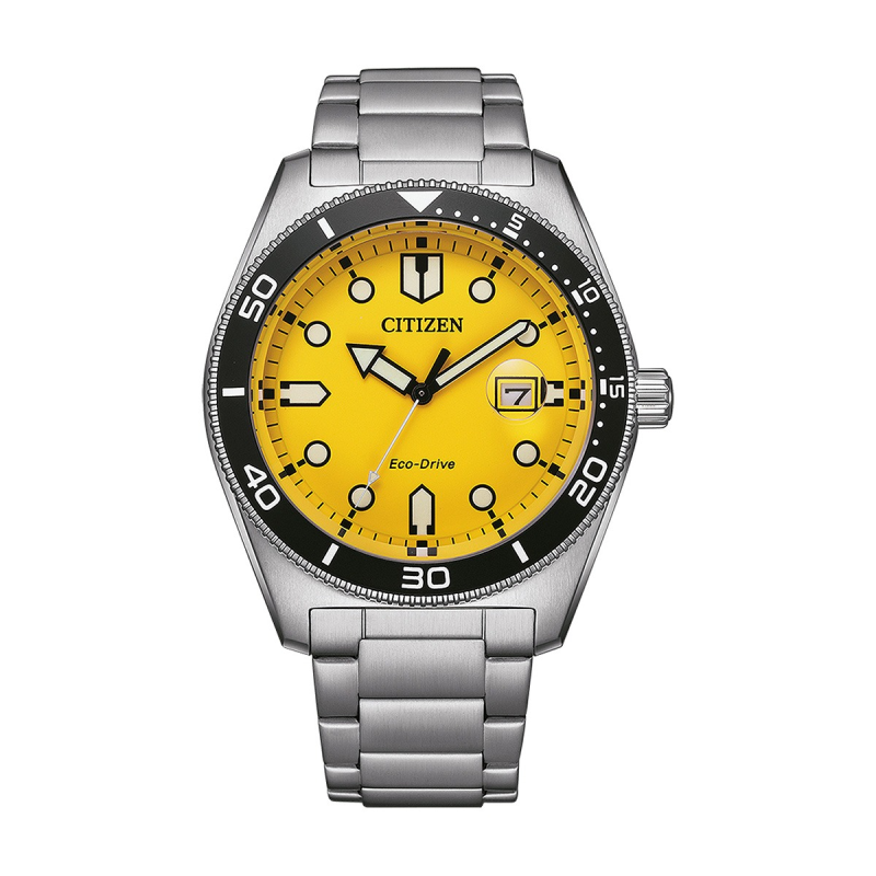 Часовник Citizen AW1760-81Z