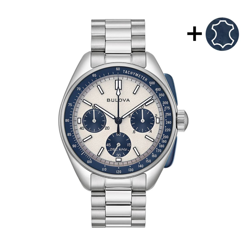 Часовник Bulova 98K112