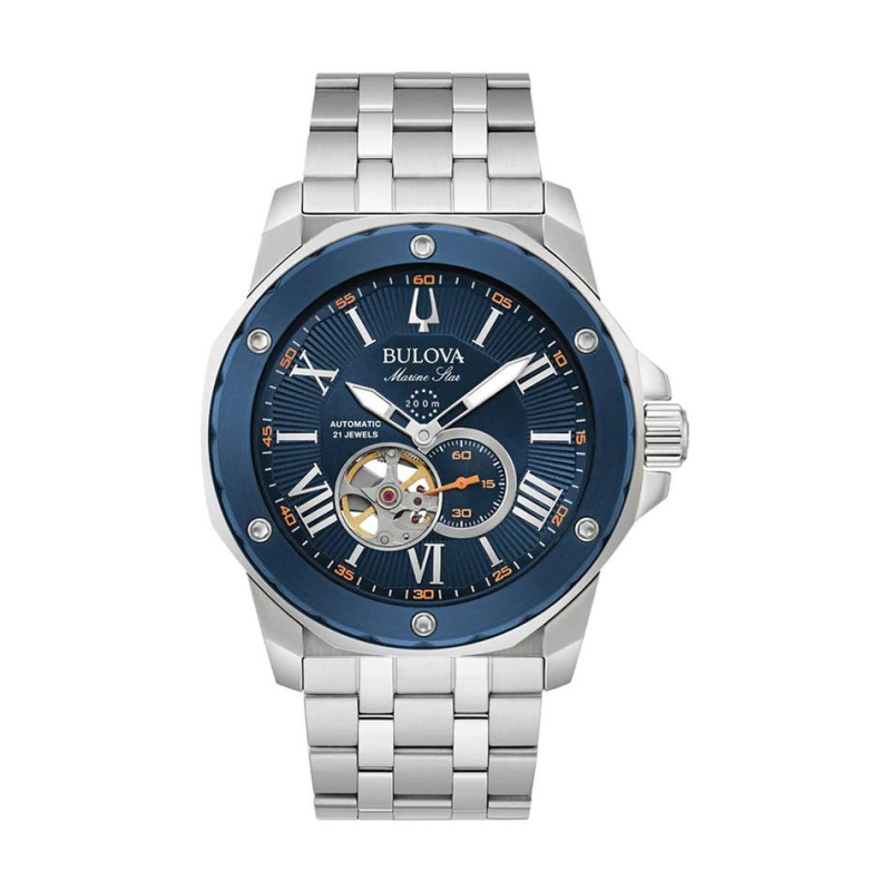 Часовник Bulova 98A302