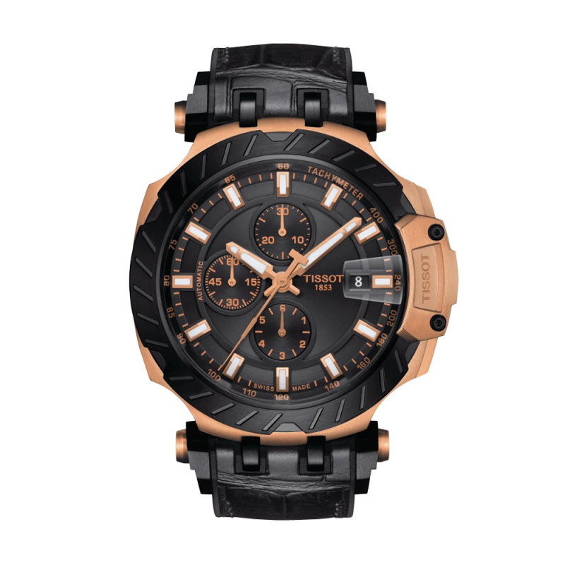 Часовник Tissot T115.427.37.051.01