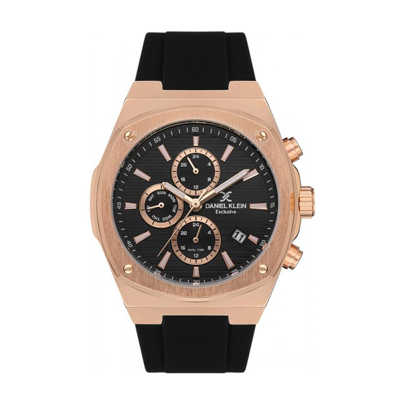 Часовник Daniel Klein DK.1.13412-3