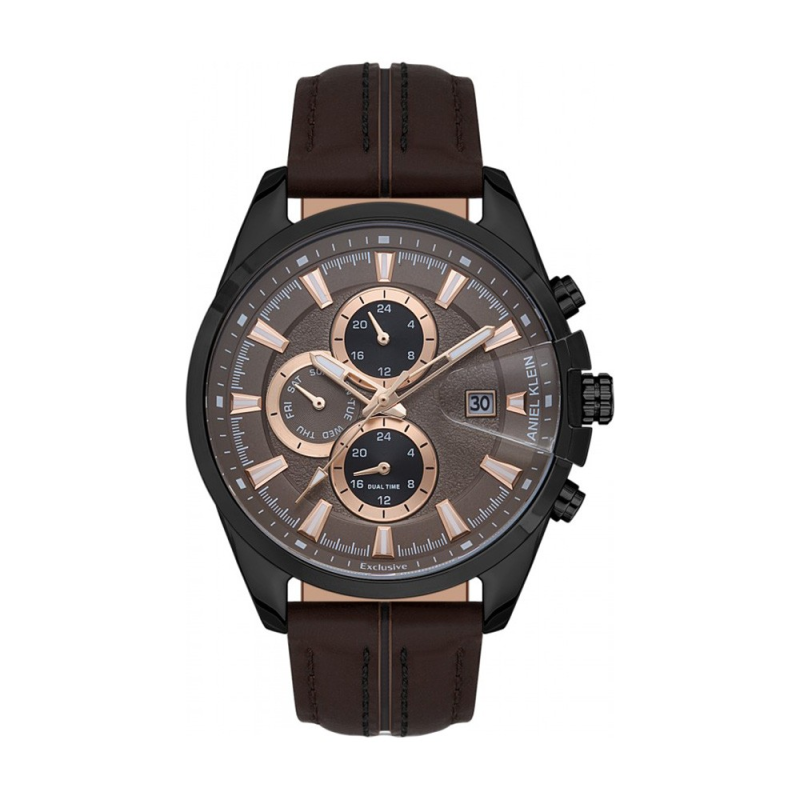 Часовник Daniel Klein DK.1.13407-5