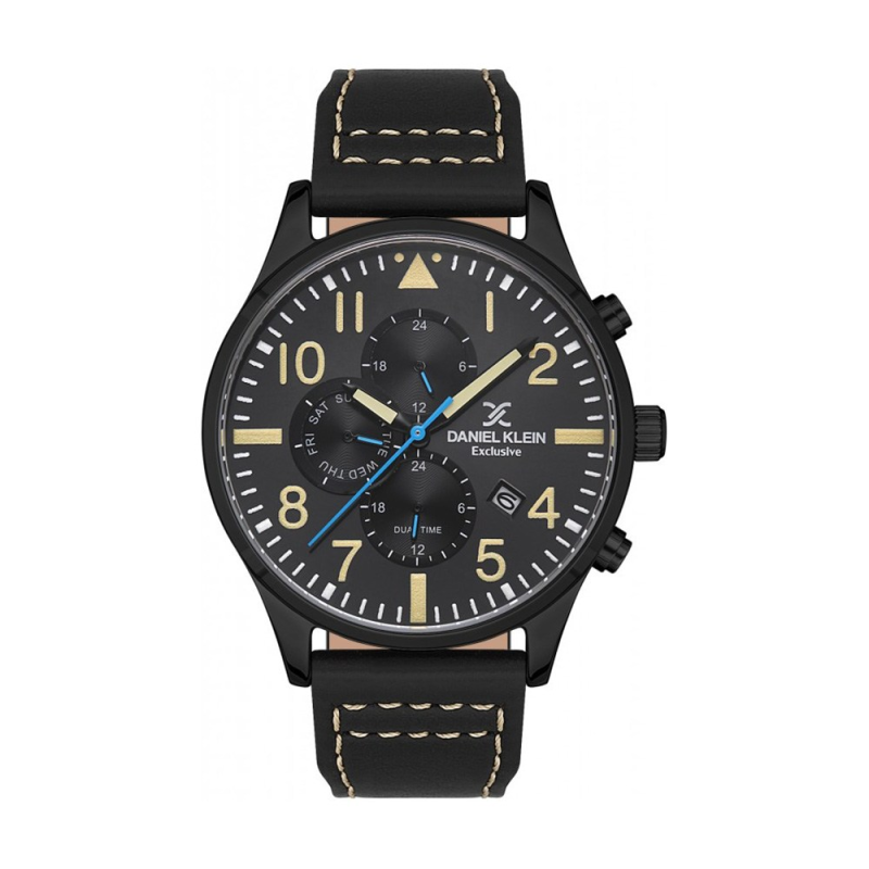 Часовник Daniel Klein DK.1.13389-5