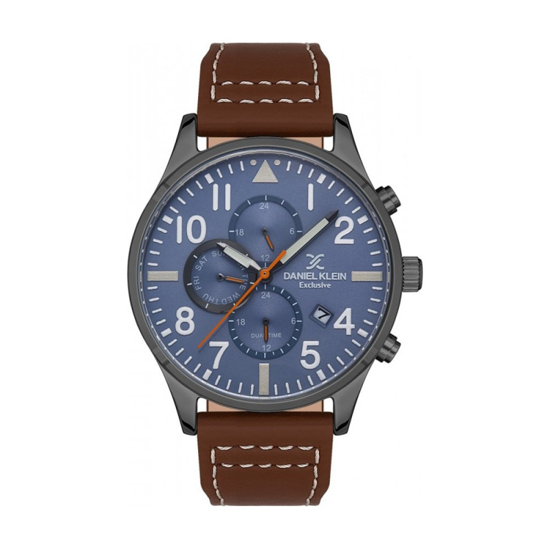 Часовник Daniel Klein DK.1.13389-4