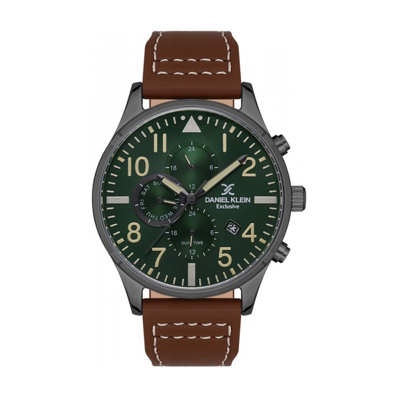 Часовник Daniel Klein DK.1.13389-3