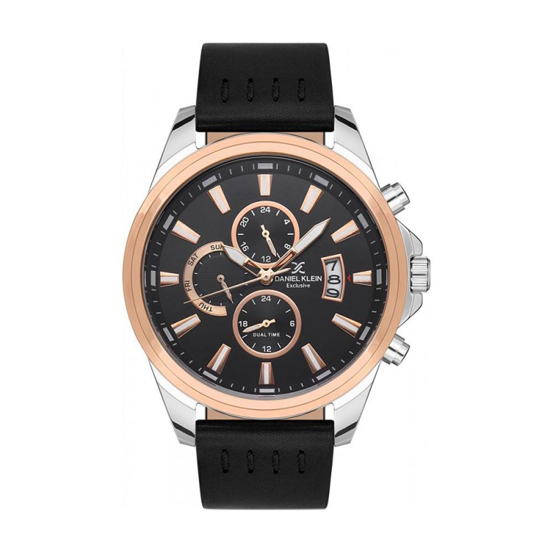 Часовник Daniel Klein DK.1.13388-4