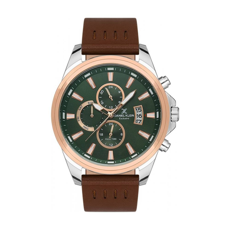 Часовник Daniel Klein DK.1.13388-3